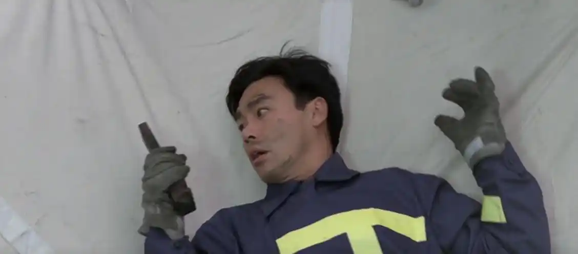 洪金宝电影年份_洪金宝导演_洪金宝与时代电影的结合