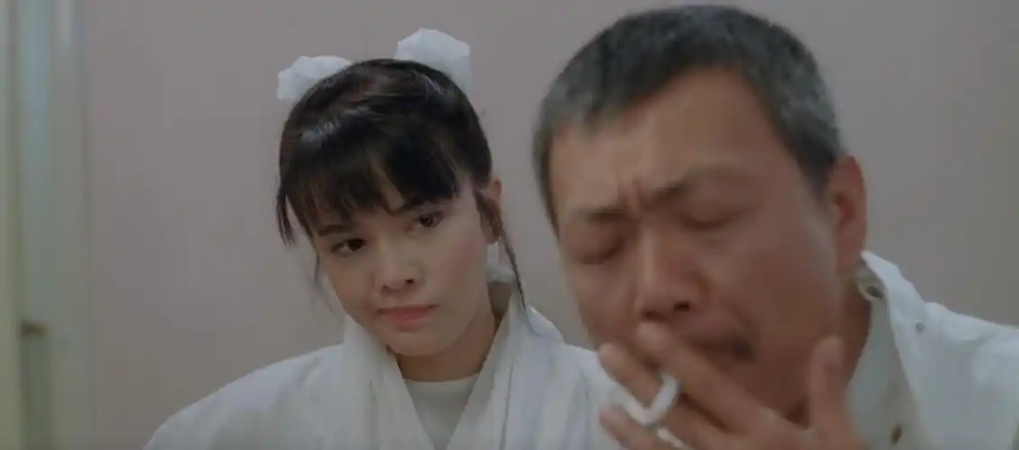 洪金宝电影年份_洪金宝导演_洪金宝与时代电影的结合