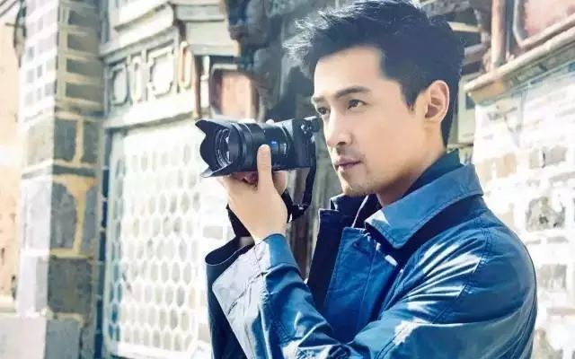 李易峰粉丝微博网名_李易峰在微博分享励志故事，激励粉丝_李易峰粉丝团微博