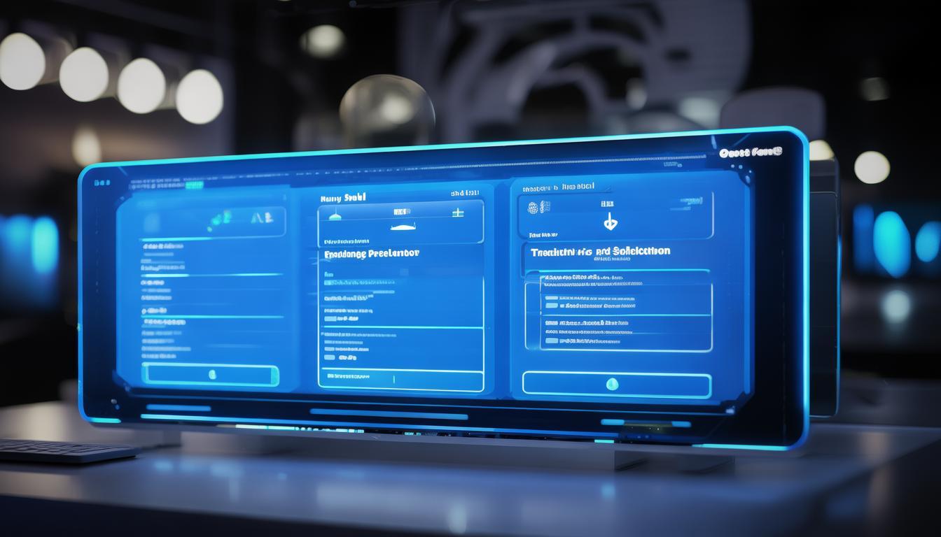 Trust Wallet 安卓版界面助力新手，轻松踏入数字资产管理大门