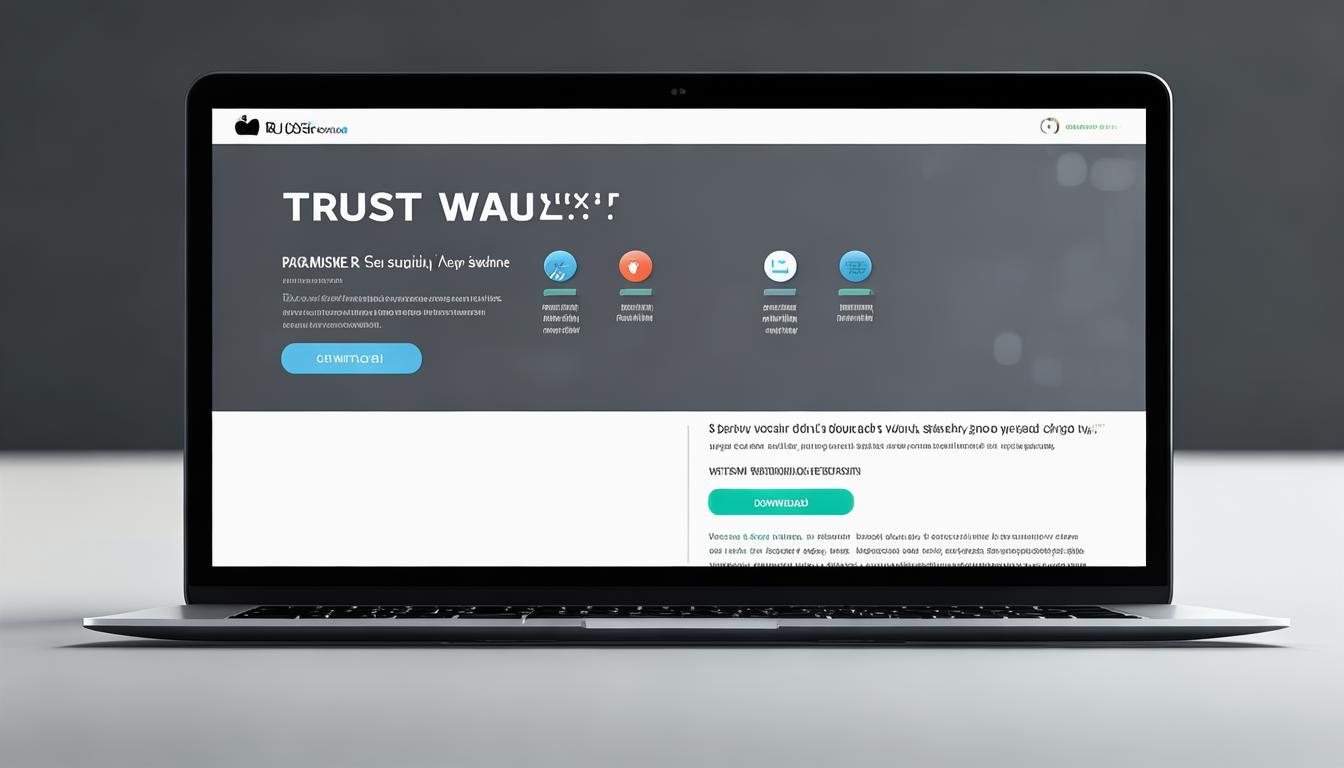 钱包支持的app_怎样确保下载的Trust钱包应用与设备兼容，以避免使用上的麻烦？_钱包应用是干什么的