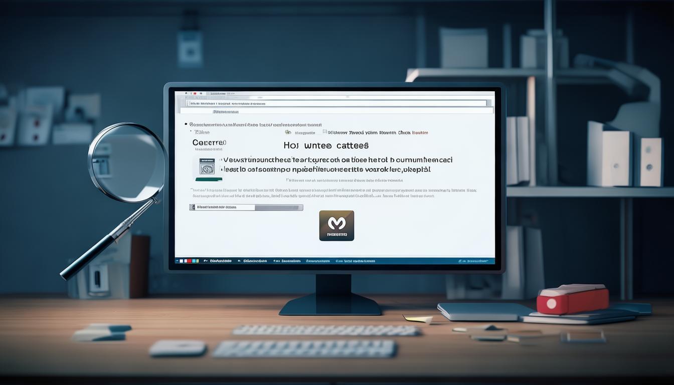 下载Trust Wallet应用时，如何辨别官方网站地址及真伪？