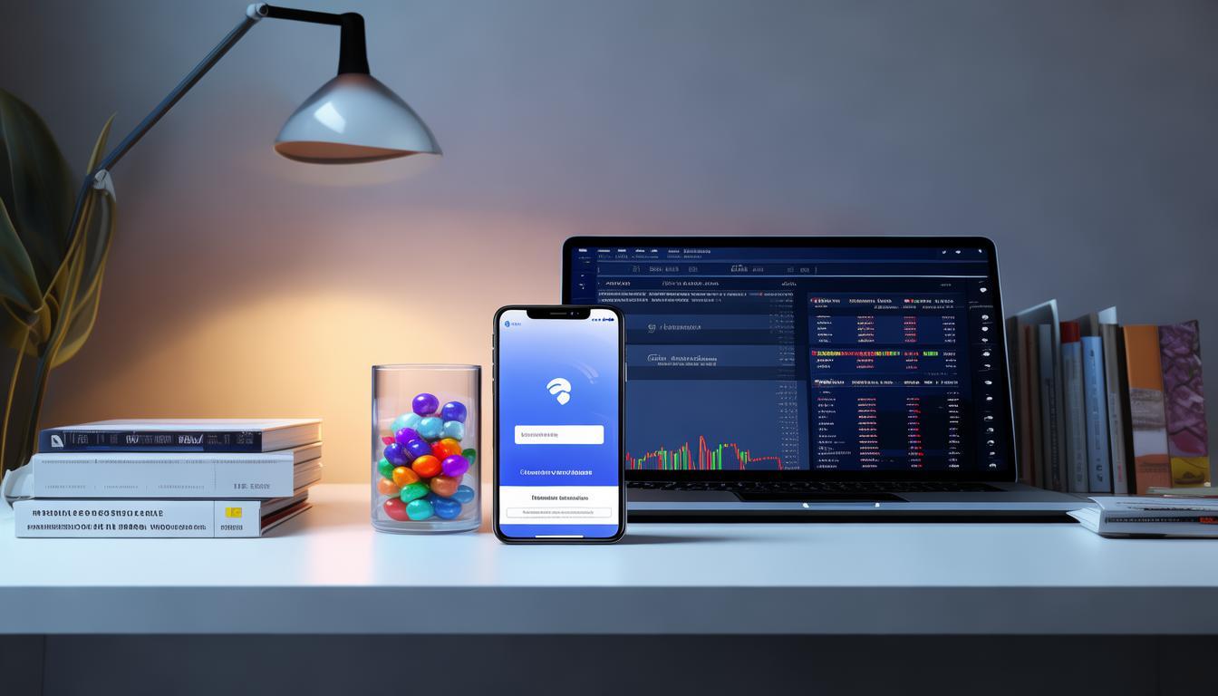 想要降低投资风险？用Trust Wallet多币种存储策略轻松搞定