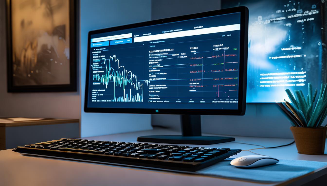 下载Trust Wallet最新版本，助力市场分析与自主决策，增添资产对比功能