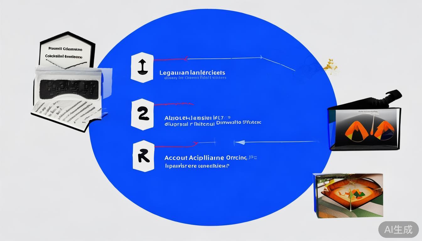 剖析信任钱包修复账户法人义务，关乎信息安全与合规运作