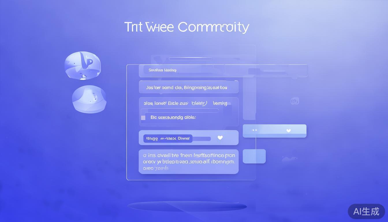 ios反馈_互动反馈系统_Trust Wallet苹果版的用户体验与互动反馈