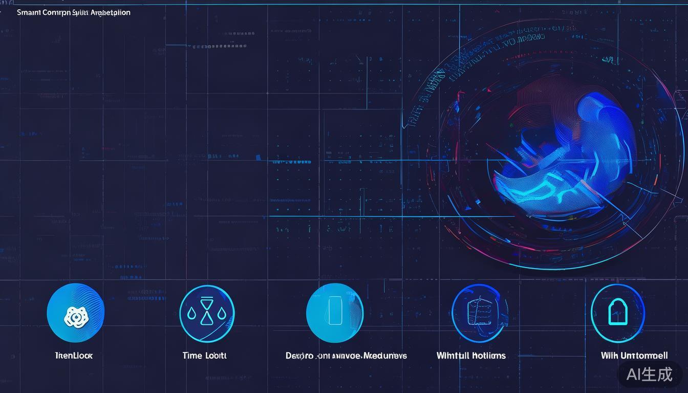 Trust钱包多签与智能合约的结合_trx智能合约链不能提币_智能合约payable