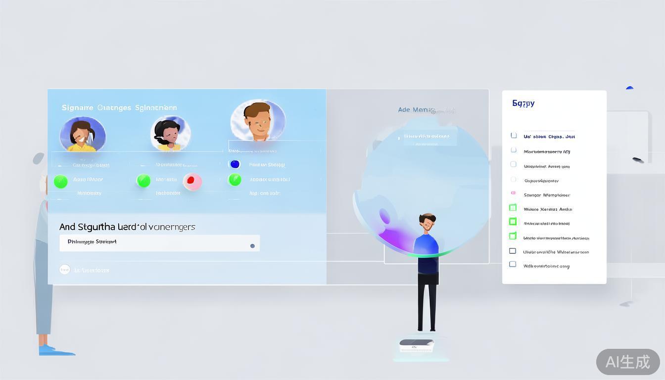 钱包产品_钱包签名是什么意思_Trust钱包多签的核心特性与使用场景