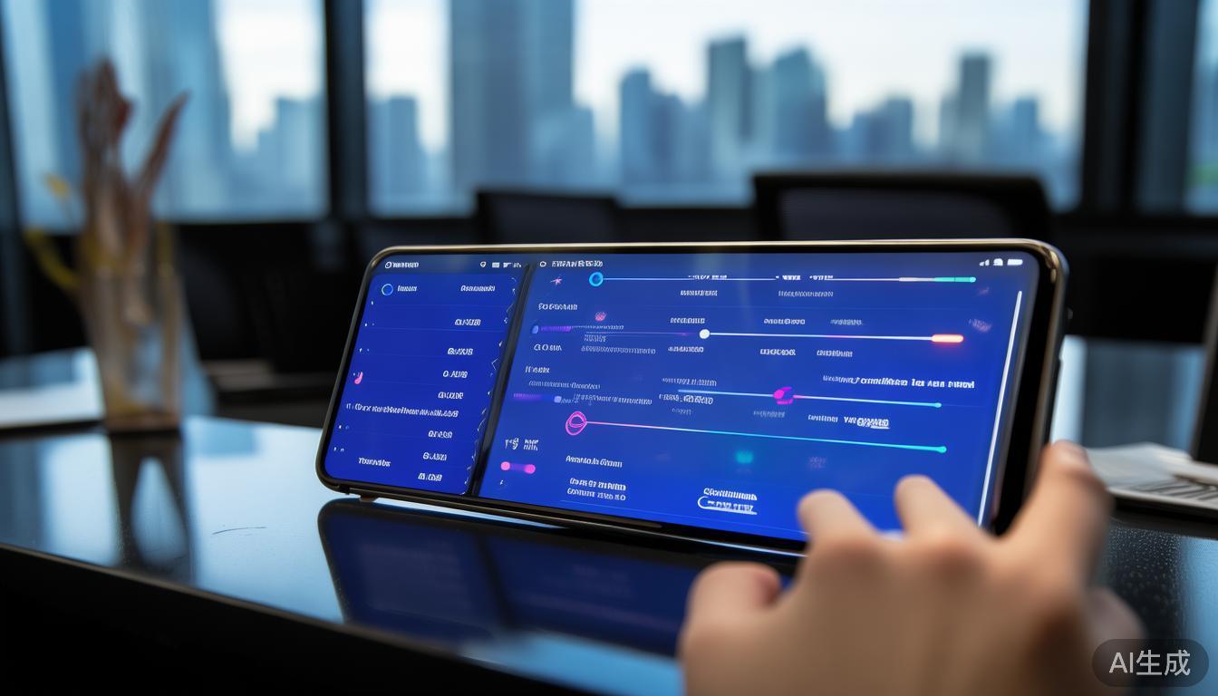 Trust Wallet苹果版使用指南：如何制定可行的资金流动规划，管理你的数字资产？