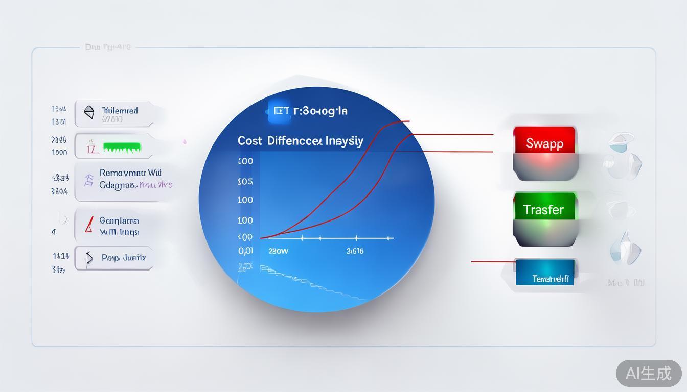钱包业务是什么_Trust钱包手续费的产生原因探讨_chia钱包交易费用