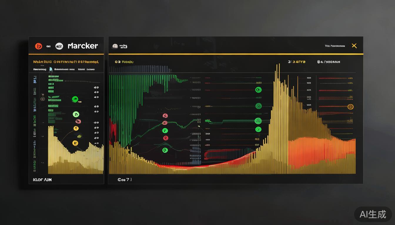 Trust Wallet市场分析工具：实时追踪行情、把握买卖时机，助你决胜加密货币投资