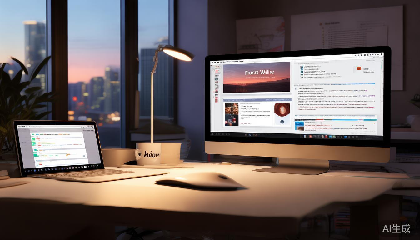 渠道推广方案怎么写_Trust Wallet App 的多种市场推广渠道_渠道推广的三种方式