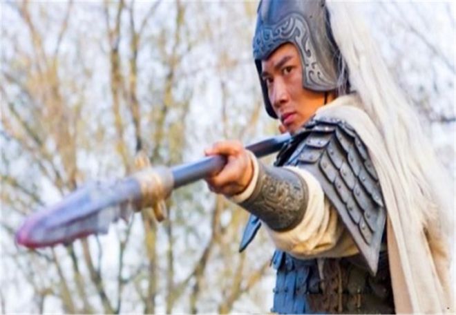 五虎上将大战曹贼_曹操五大上将_五虎上将与曹操军的对抗