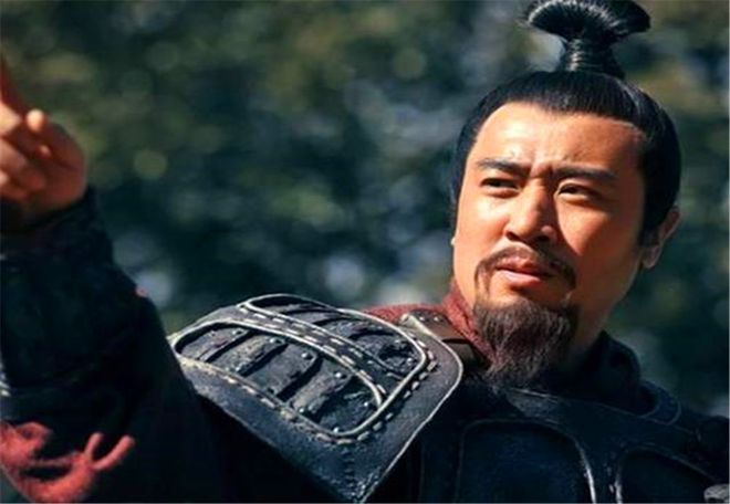 五虎上将与曹操军的对抗_曹操五大上将_五虎上将大战曹贼