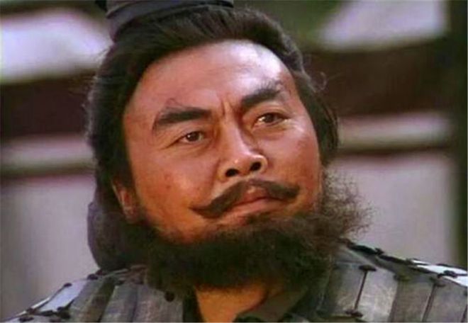 曹操五大上将_五虎上将大战曹贼_五虎上将与曹操军的对抗