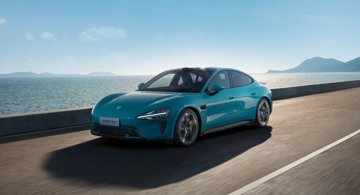 布雷博四活塞卡钳：小米汽车的刹车配置_布雷博4活塞卡钳_布雷博8活塞卡钳