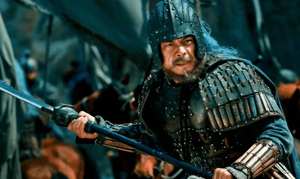 魏延单挑五虎上将的胜算分析：关羽无意中透露的答案揭晓