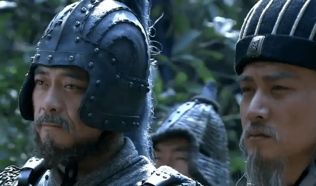 五虎上将与曹操军的对抗_曹操的五虎上将以及他们的代号_曹操五大上将