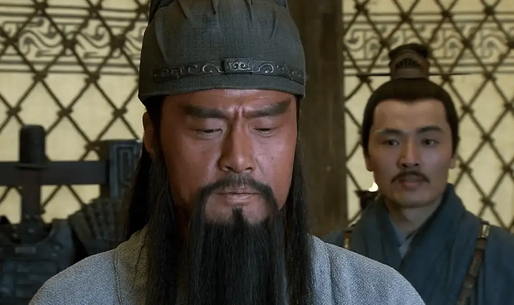 五虎上将与曹操军的对抗_曹操五大上将_曹操的五虎上将以及他们的代号