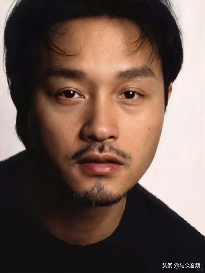 张国荣演绎影视情感中的人物_张国荣情感电影_张国荣在影视中的情感演绎