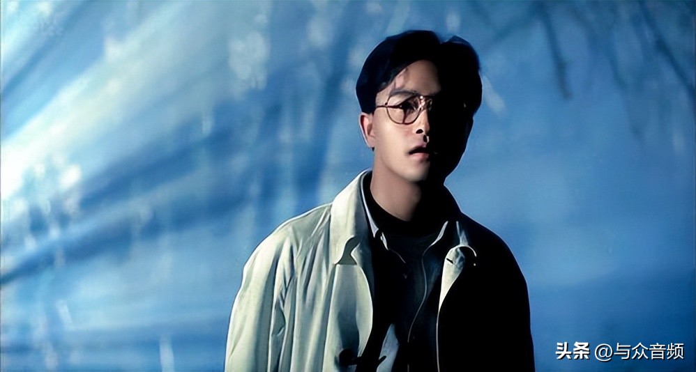 张国荣演绎影视情感中的人物_张国荣在影视中的情感演绎_张国荣情感电影