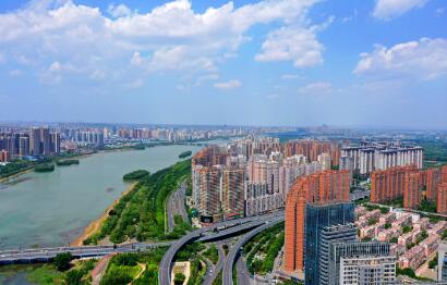 前瞻30年：楼阳生与江凌强调的中原发展新思路