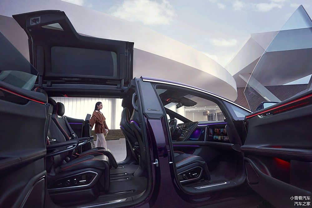 纯电动法拉利_法拉利的未来趋势：电动化与智能化_电动法拉利跑车价格