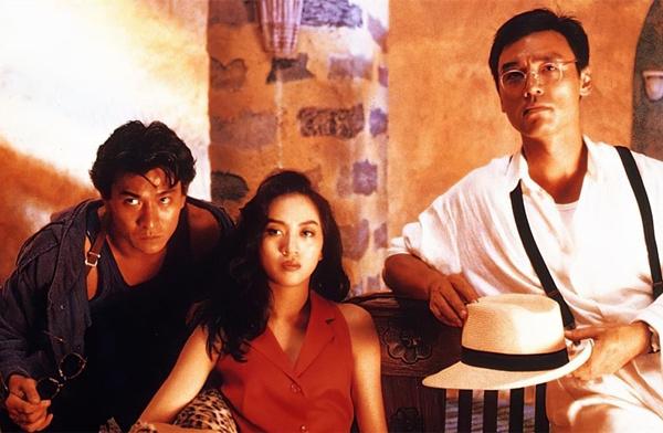 刘德华的影视作品市场反响_刘德华电影宣传现场火爆程度_刘德华对中国电影的影响