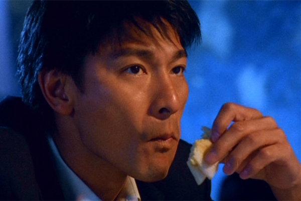 刘德华电影宣传现场火爆程度_刘德华的影视作品市场反响_刘德华对中国电影的影响