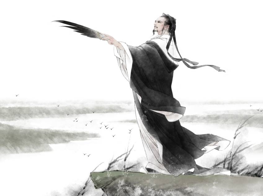 诸葛家风家训_诸葛亮的家风与家族影响_诸葛亮家风