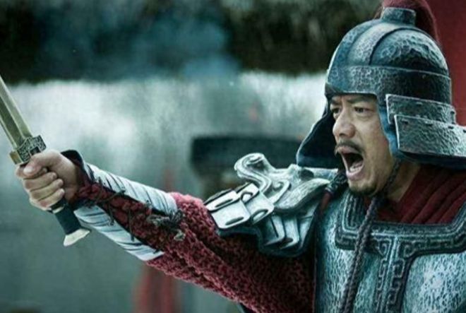 韩信一生充满无数选择却走向悲剧，背后真相复杂