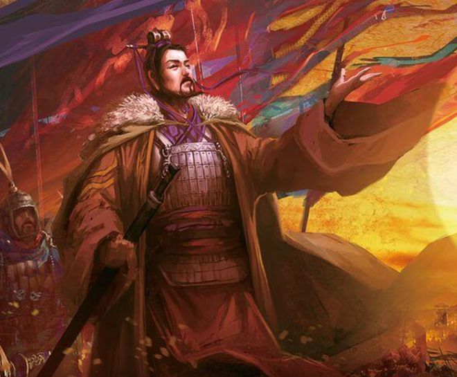 刘邦韩信复杂关系的故事_刘邦韩信什么关系_韩信与刘邦的复杂关系