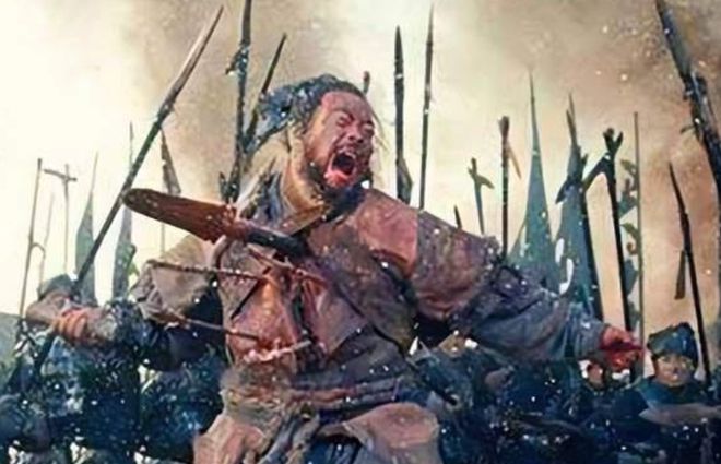 刘邦韩信复杂关系的故事_韩信与刘邦的复杂关系_刘邦韩信什么关系