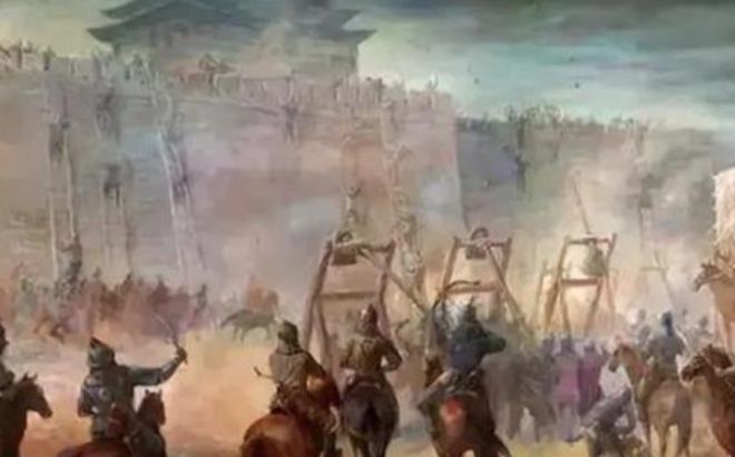 刘邦韩信什么关系_韩信与刘邦的复杂关系_刘邦韩信复杂关系的故事