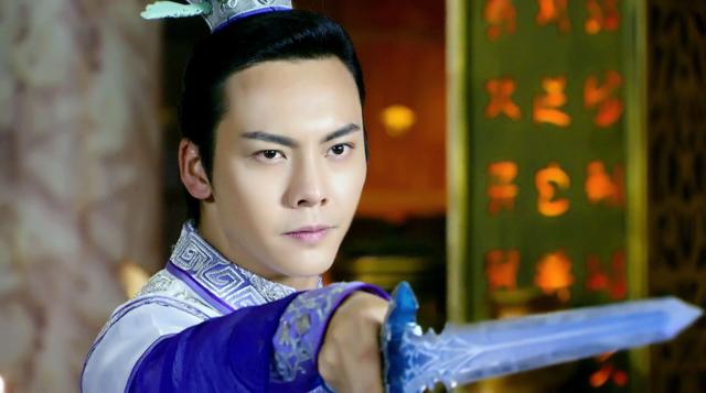 知否知否赵丽颖造型_赵丽颖知否古装_赵丽颖（Zhao Liying） - 知名于《花千骨》和《知否知否应是绿肥红瘦》等剧