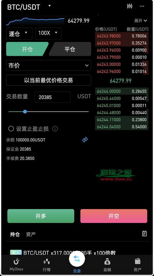 投资新手必备！Trust钱包安卓版助你开启成功投资之旅