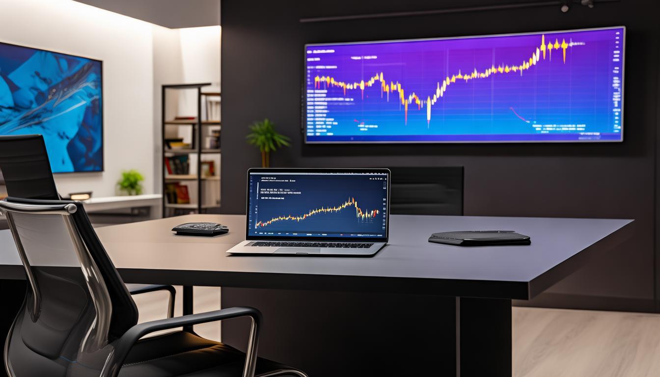 下载Trust Wallet钱包官方版，获取加密货币市场实时行情与专业分析