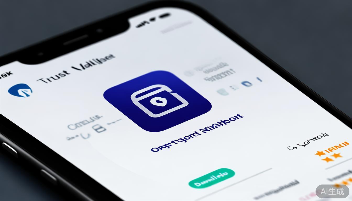 使用Trust Wallet提升下载体验与市场吸引力_吸引力的应用_吸引力建设
