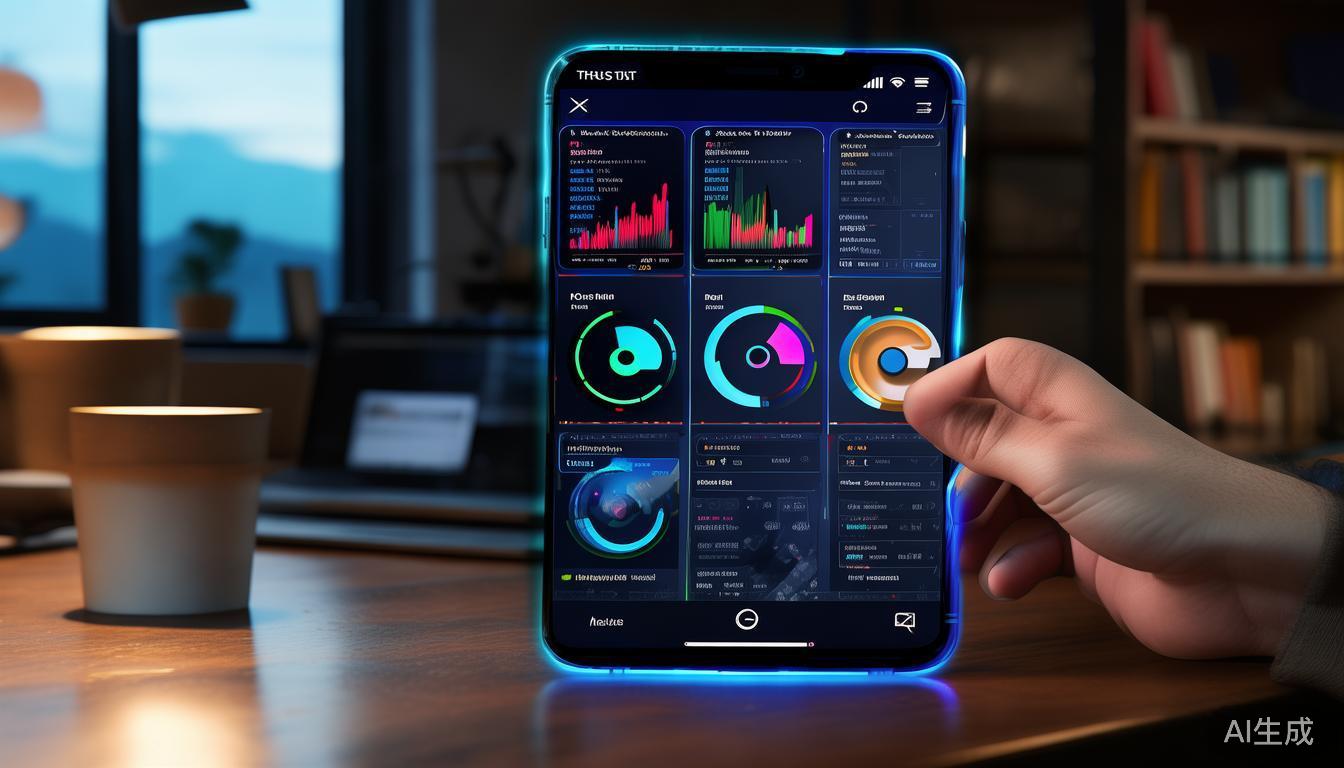 钱包app官网_通过Trust钱包官网获取的实时市场动态，对我的资产管理有多重要？_钱包平台