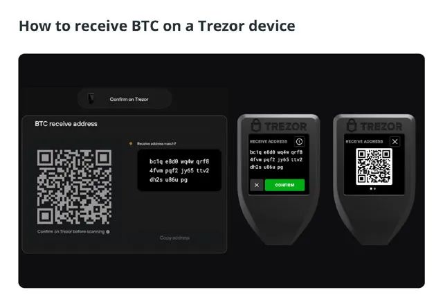 通过重要的步骤，确保存储在Trust Wallet中的资产安全_如何确保资产安全管理_资产保存是什么意思