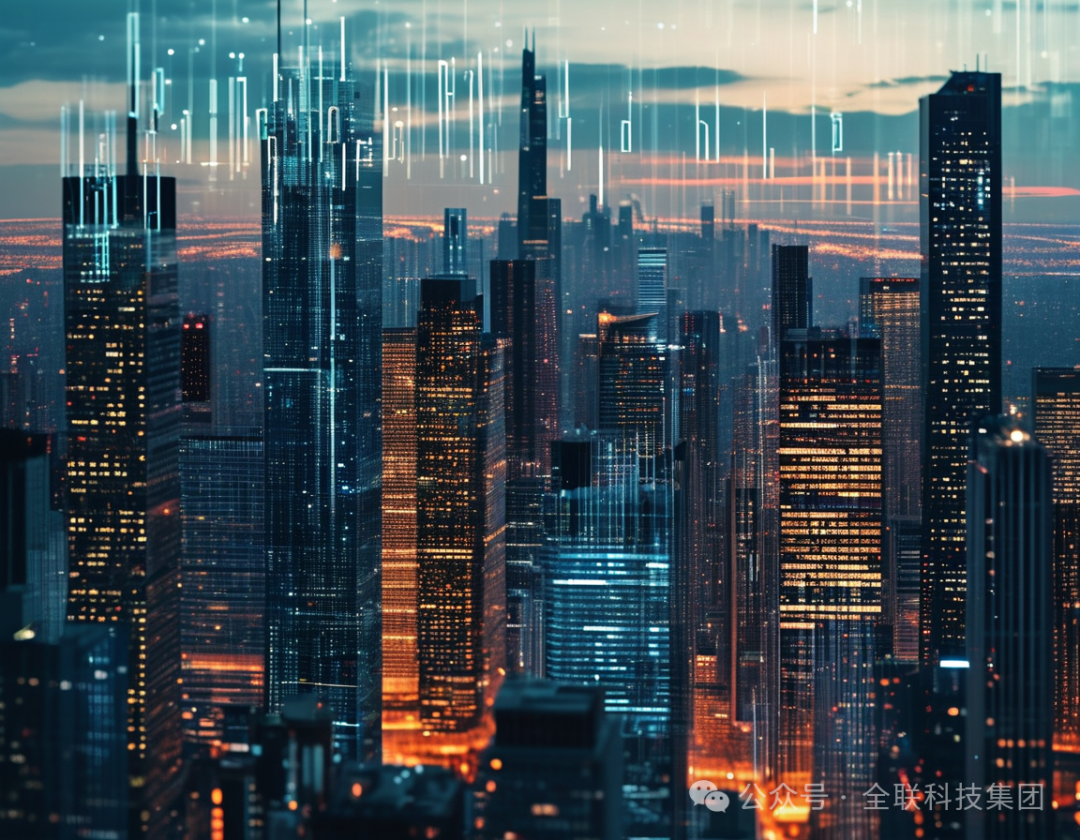 深入解析数字经济、数字资产、数字化转型与数据资产的核心概念与未来趋势