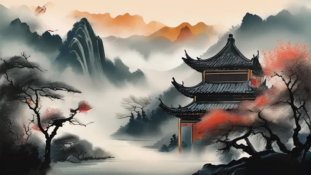 张良的战略眼光与未来预见_张良预知未来_张良的战略思想