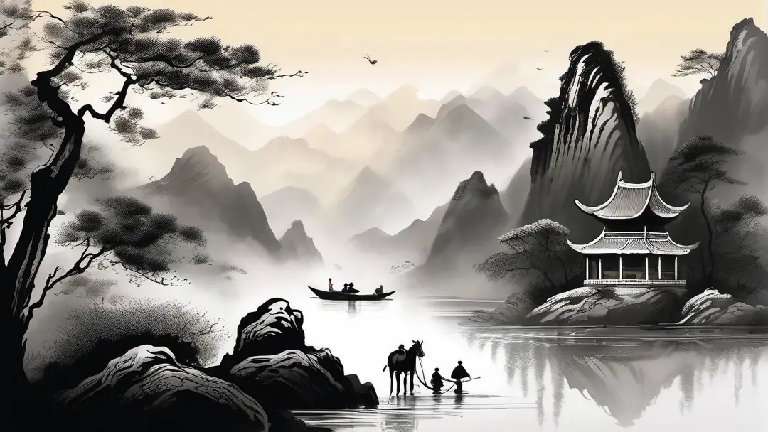 张良预知未来_张良的战略思想_张良的战略眼光与未来预见