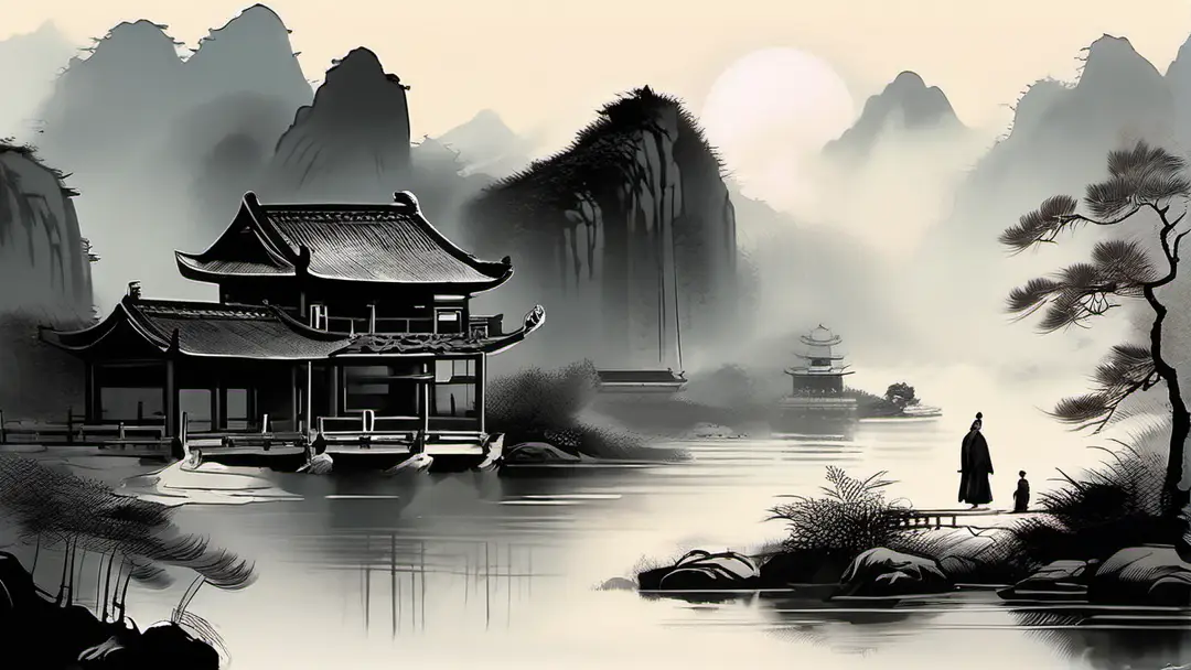 张良预知未来_张良的战略眼光与未来预见_张良的战略思想