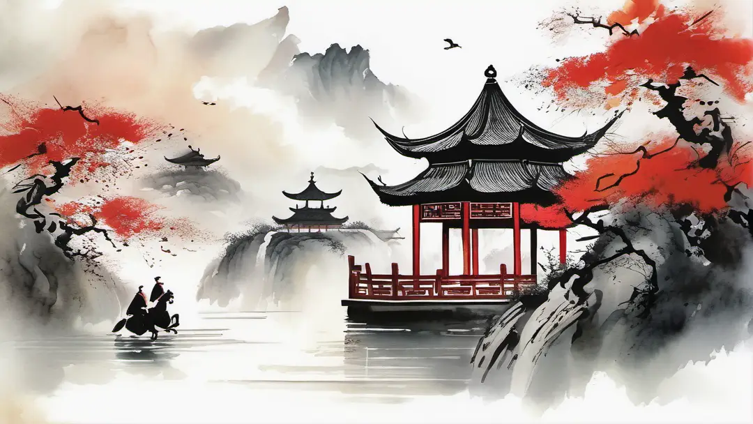 张良预知未来_张良的战略眼光与未来预见_张良的战略思想