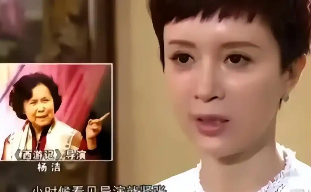 金巧巧的演艺之路：从书香门第到商业与艺术的完美结合