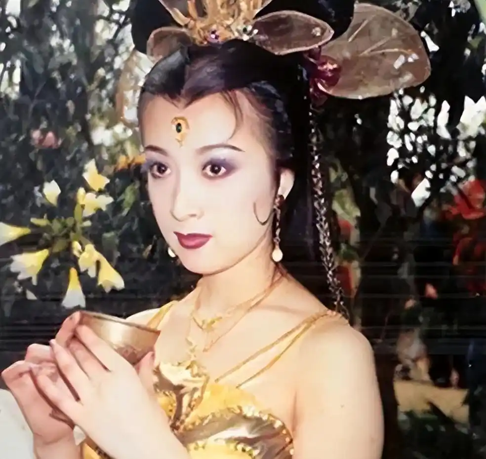 《人生》巧珍扮演者_人生里面巧珍最后嫁给了谁_金巧巧的人生经历与人生智慧