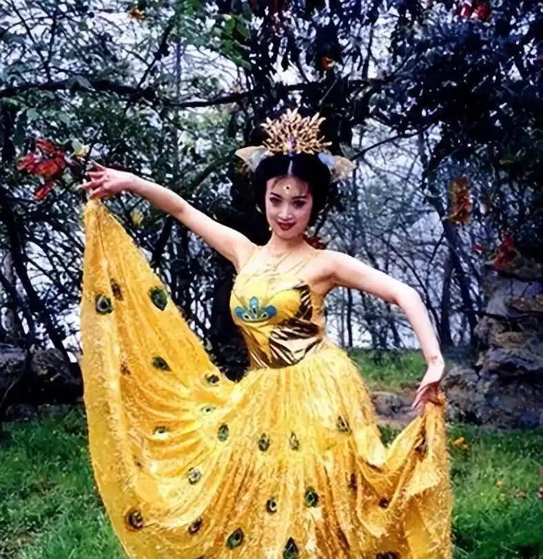 人生里面巧珍最后嫁给了谁_金巧巧的人生经历与人生智慧_《人生》巧珍扮演者