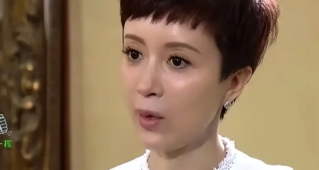 《人生》巧珍扮演者_金巧巧的人生经历与人生智慧_人生里面巧珍最后嫁给了谁