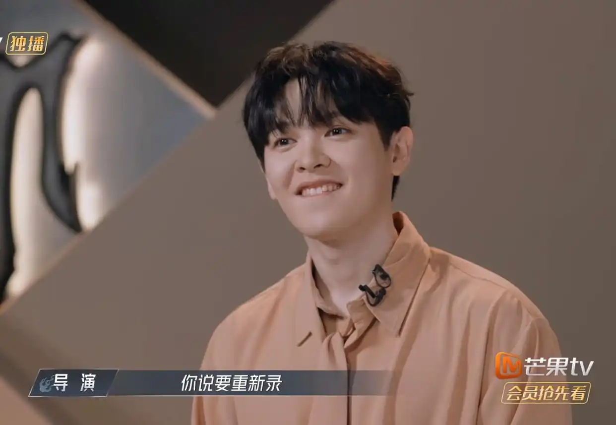 披荆斩棘第六季尤长靖频上热搜，镜头多细节采访引关注